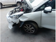 TRANSMISION DELANTERA IZQUIERDA 