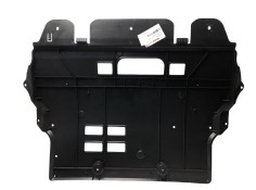 Recambio de cubrecarter para peugeot partner furgoneta/monovolumen 1.6 bluehdi 100 referencia OEM IAM 7013EC  107073761/5022650/