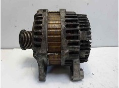 Recambio de alternador para nissan qashqai (j10) acenta referencia OEM IAM 23100JD71A ALF310253 A31159 2