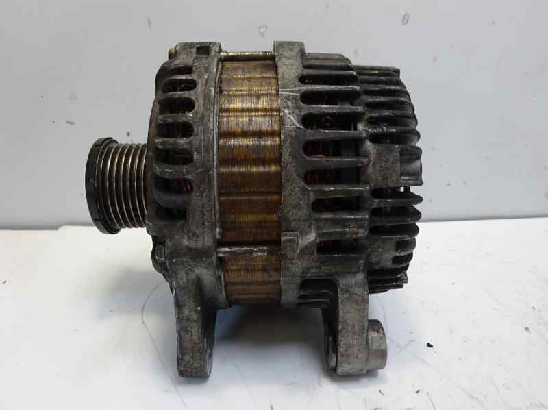 Recambio de alternador para nissan qashqai (j10) acenta referencia OEM IAM 23100JD71A ALF310253 A31159