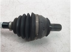 Recambio de transmision delantera izquierda para mercedes-benz clase a berlina (bm 177) a 200 d (117.112) referencia OEM IAM A17 2