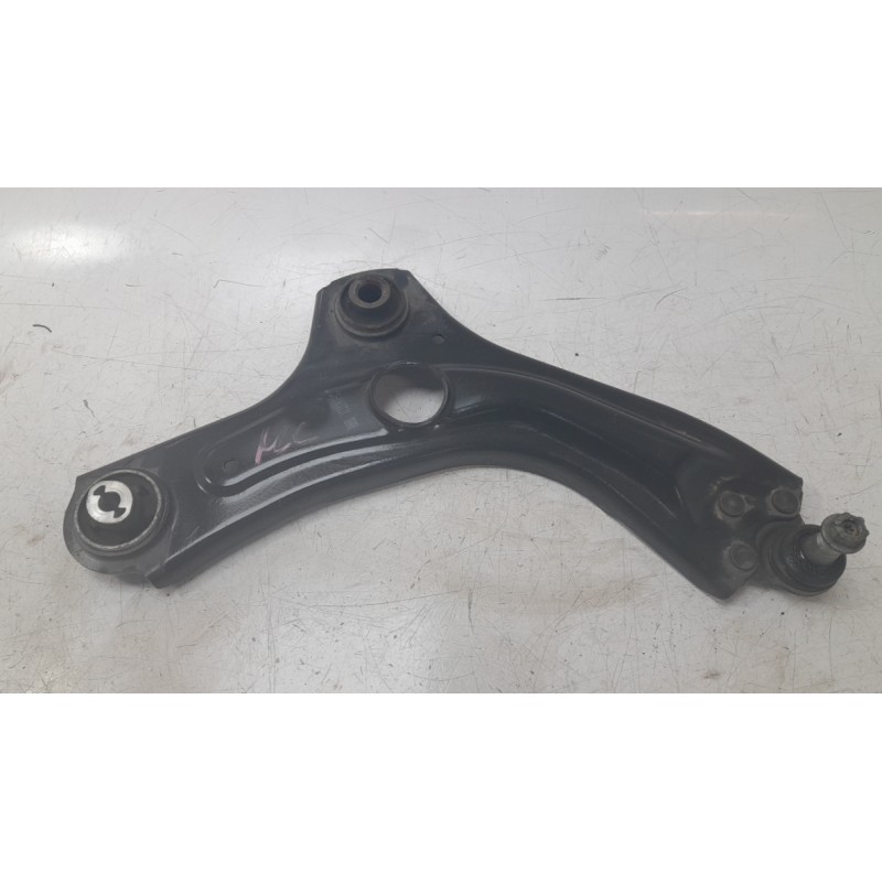 Recambio de brazo suspension inferior delantero izquierdo para nissan juke (f16_) dig-t 117 referencia OEM IAM 545055050R  