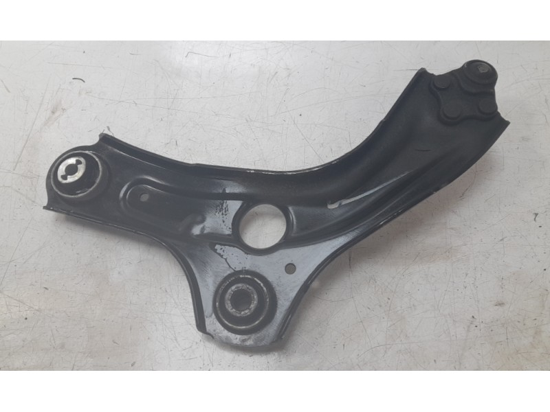 Recambio de brazo suspension inferior delantero izquierdo para nissan juke (f16_) dig-t 117 referencia OEM IAM 545055050R  