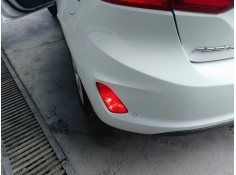 Recambio de faro antiniebla trasero izquierdo para ford fiesta vii (hj, hf) 1.0 ecoboost referencia OEM IAM   