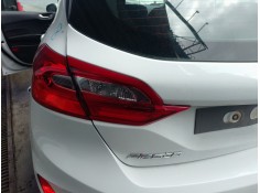 Recambio de piloto trasero izquierdo interior para ford fiesta vii (hj, hf) 1.0 ecoboost referencia OEM IAM H1BB13A603AH   2