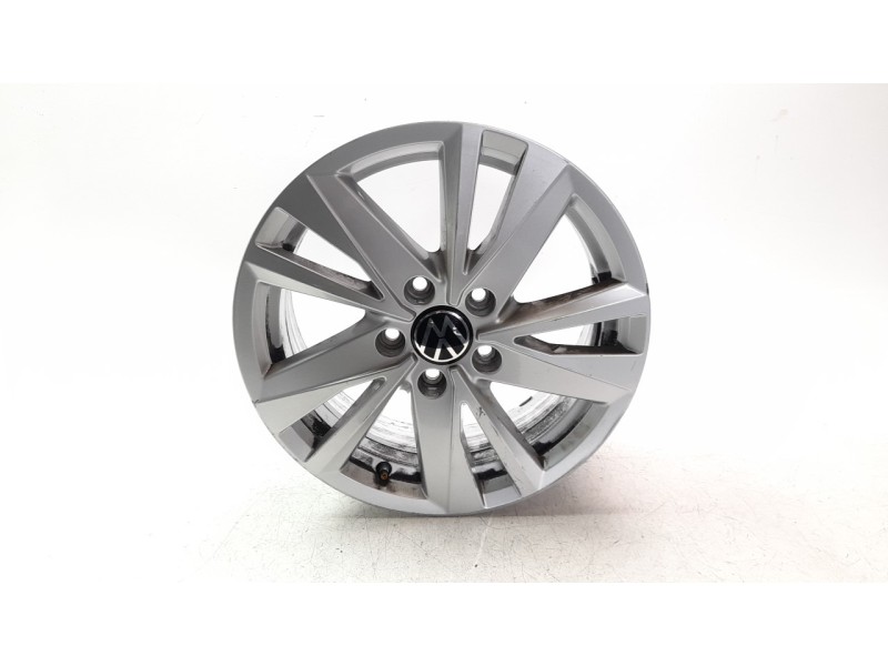 Recambio de llanta para volkswagen touran (5t1) edition bmt referencia OEM IAM 5TA601025Q  