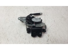 Recambio de cerradura maletero / porton para toyota corolla station wagon (_e21_) 2.0 hybrid (mzeh12) referencia OEM IAM 6935012