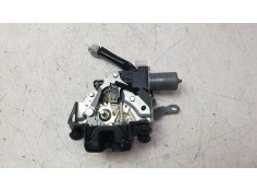 Recambio de cerradura maletero / porton para toyota corolla station wagon (_e21_) 2.0 hybrid (mzeh12) referencia OEM IAM 6935012 2