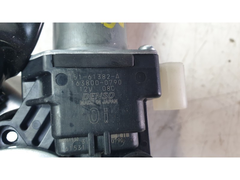 Recambio de cerradura maletero / porton para toyota corolla station wagon (_e21_) 2.0 hybrid (mzeh12) referencia OEM IAM 6935012