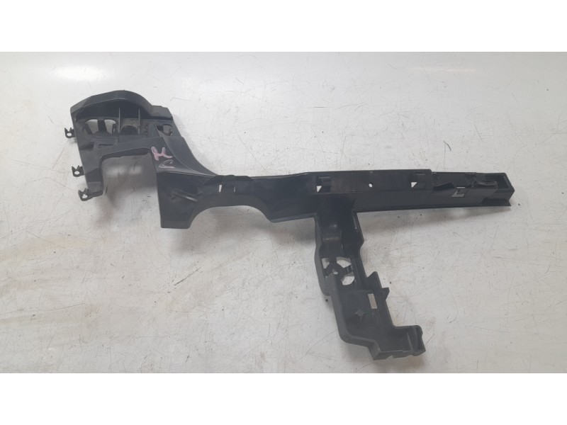 Recambio de soporte paragolpes trasero izquierdo para bmw 2 active tourer (f45) 218 d referencia OEM IAM 51127376925  