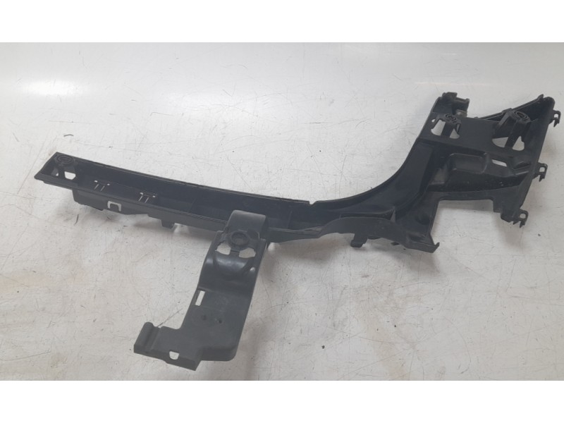 Recambio de soporte paragolpes trasero izquierdo para bmw 2 active tourer (f45) 218 d referencia OEM IAM 51127376925  
