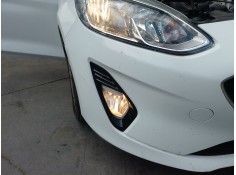 Recambio de faro antiniebla derecho para ford fiesta vii (hj, hf) 1.0 ecoboost referencia OEM IAM H1BB15A254AB  10110710005/1301 2