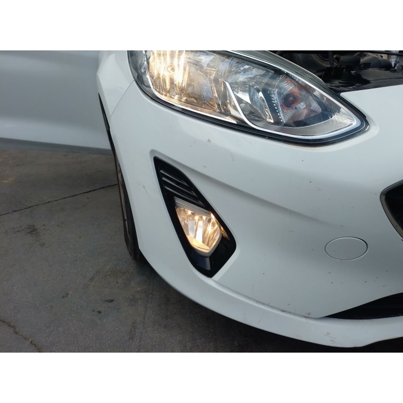 Recambio de faro antiniebla derecho para ford fiesta vii (hj, hf) 1.0 ecoboost referencia OEM IAM   