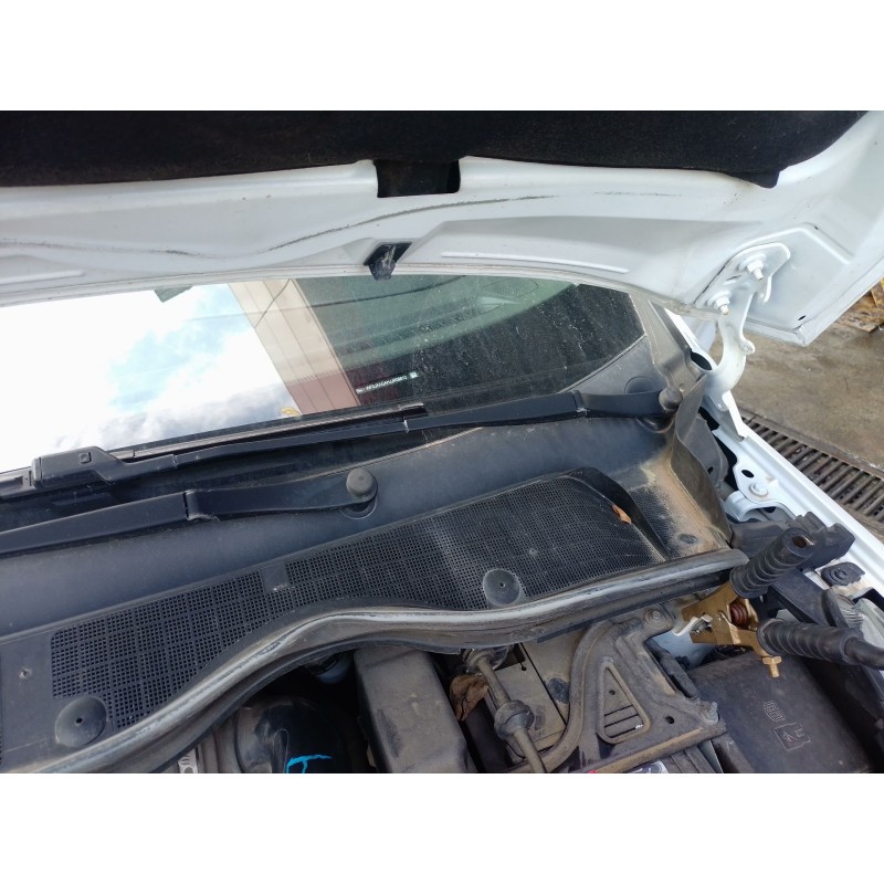 Recambio de motor limpia delantero para ford fiesta vii (hj, hf) 1.0 ecoboost referencia OEM IAM   