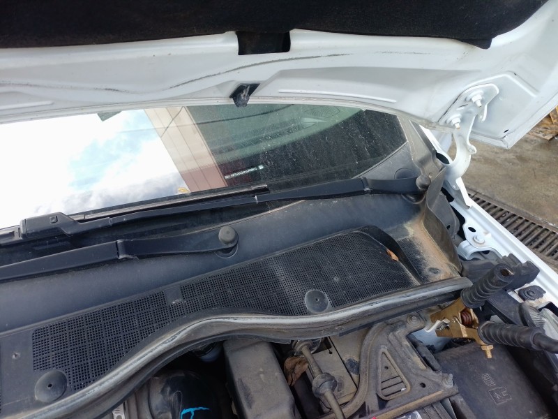 Recambio de motor limpia delantero para ford fiesta vii (hj, hf) 1.0 ecoboost referencia OEM IAM   