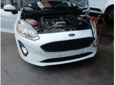 Recambio de radiador agua para ford fiesta vii (hj, hf) 1.0 ecoboost referencia OEM IAM   