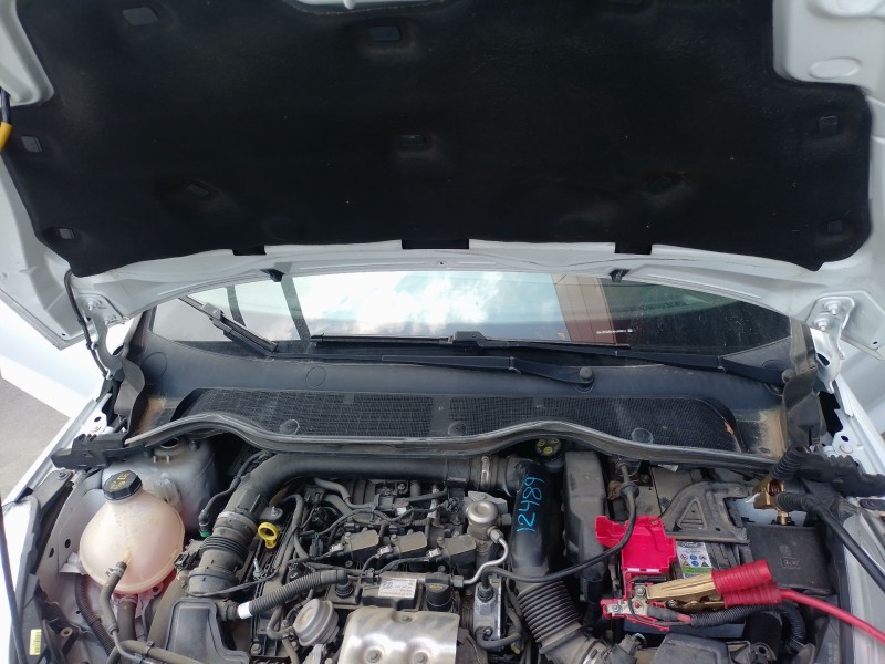 Recambio de torpedo para ford fiesta vii (hj, hf) 1.0 ecoboost referencia OEM IAM   