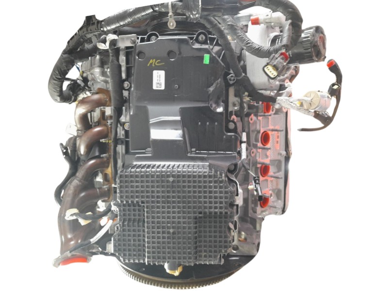 Recambio de motor completo para ford mustang convertible gt referencia OEM IAM NR3E60007JA 50SDEM 