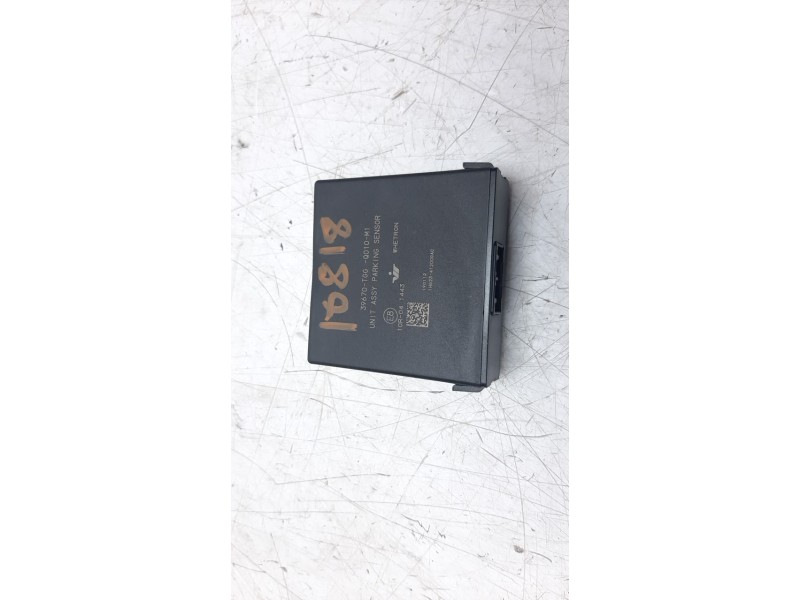 Recambio de modulo electronico para honda civic lim.5 (fk) 1.0 vtec cat referencia OEM IAM 39670TGGQ010M1  