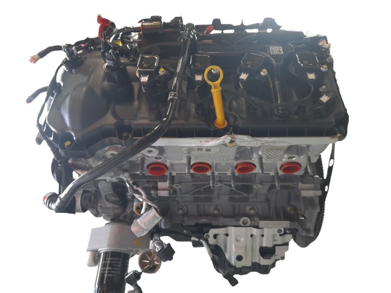 Recambio de motor completo para ford mustang convertible gt referencia OEM IAM NR3E60007JA 50SDEM 