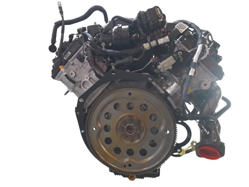 Recambio de motor completo para ford mustang convertible gt referencia OEM IAM NR3E60007JA 50SDEM 