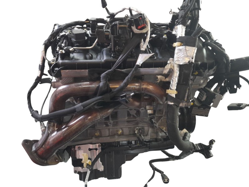Recambio de motor completo para ford mustang convertible gt referencia OEM IAM NR3E60007JA 50SDEM 