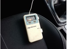 Recambio de compresor aire acondicionado para ford fiesta vii (hj, hf) 1.0 ecoboost referencia OEM IAM   