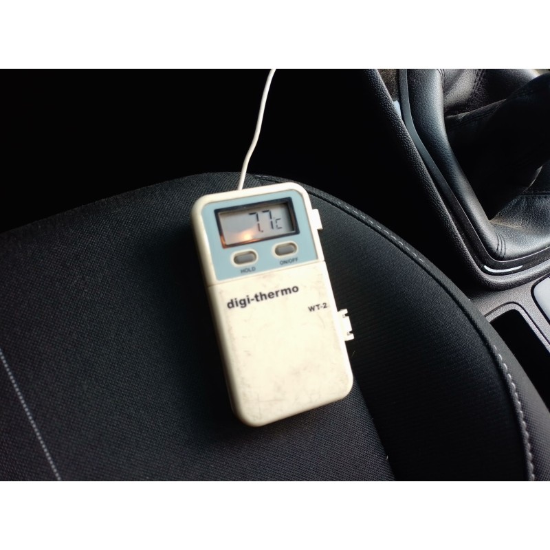 Recambio de compresor aire acondicionado para ford fiesta vii (hj, hf) 1.0 ecoboost referencia OEM IAM   