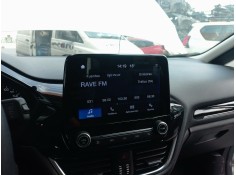 PANTALLA MULTIFUNCION 