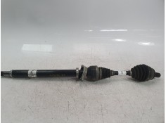 Recambio de transmision delantera derecha para mercedes-benz clase a berlina (bm 177) a 200 d (117.112) referencia OEM IAM A1773