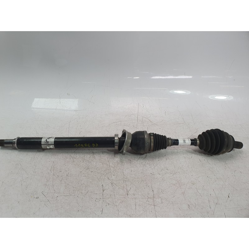 Recambio de transmision delantera derecha para mercedes-benz clase a berlina (bm 177) a 200 d (117.112) referencia OEM IAM A1773