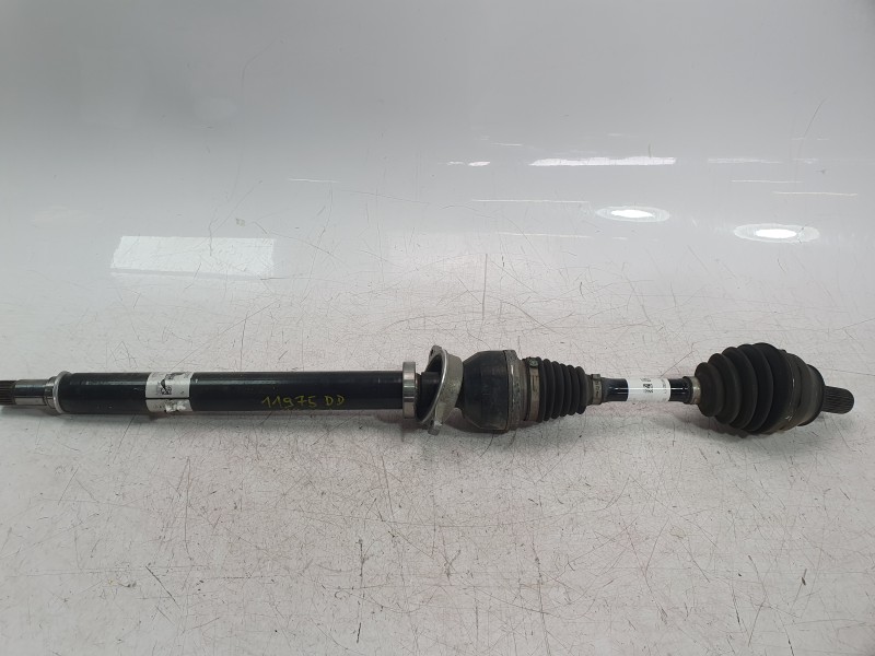 Recambio de transmision delantera derecha para mercedes-benz clase a berlina (bm 177) a 200 d (117.112) referencia OEM IAM A1773