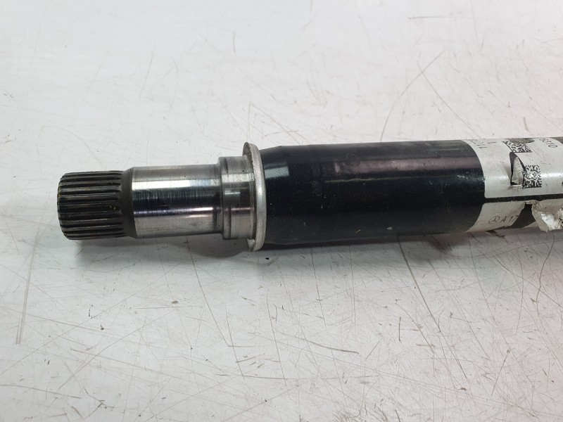 Recambio de transmision delantera derecha para mercedes-benz clase a berlina (bm 177) a 200 d (117.112) referencia OEM IAM A1773