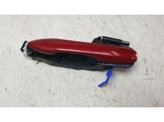 Recambio de maneta exterior trasera izquierda para toyota corolla station wagon (_e21_) 2.0 hybrid (mzeh12) referencia OEM IAM 6