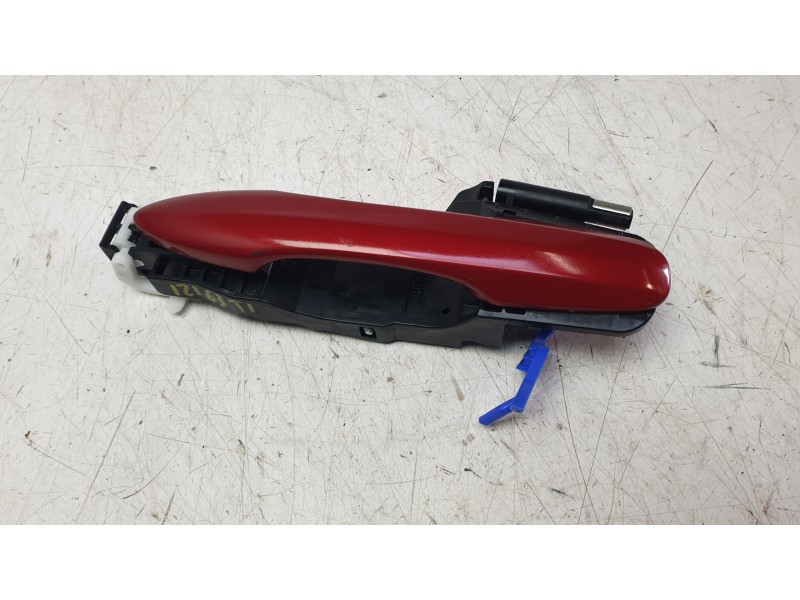 Recambio de maneta exterior trasera izquierda para toyota corolla station wagon (_e21_) 2.0 hybrid (mzeh12) referencia OEM IAM 6