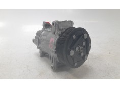 Recambio de compresor aire acondicionado para nissan juke (f16_) dig-t 117 referencia OEM IAM 926002888R  CAF020117HQ