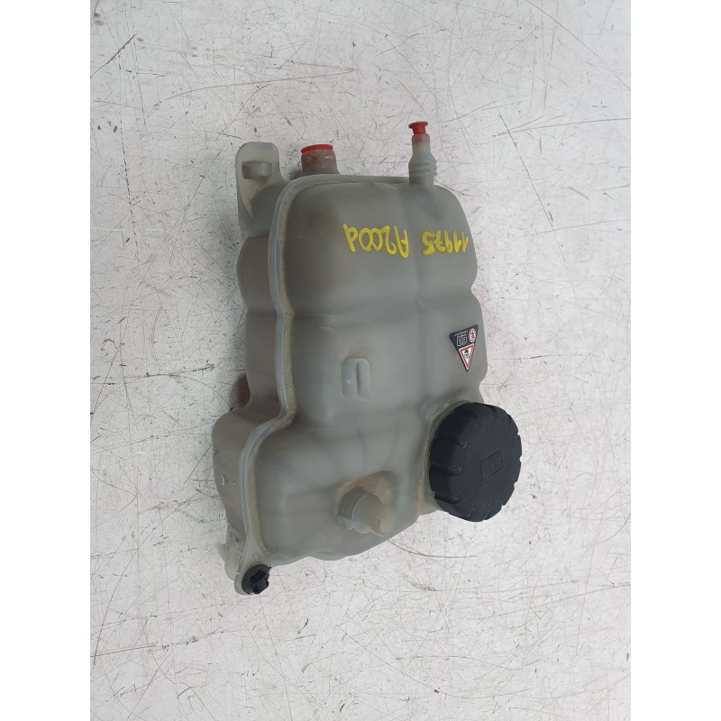 Recambio de deposito expansion para mercedes-benz clase a berlina (bm 177) a 200 d (117.112) referencia OEM IAM A2475000049  505