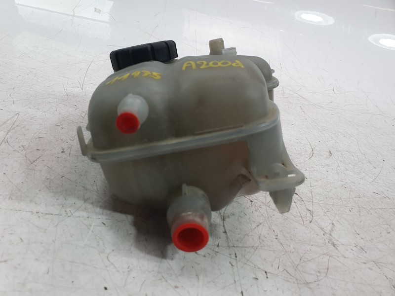 Recambio de deposito expansion para mercedes-benz clase a berlina (bm 177) a 200 d (117.112) referencia OEM IAM A2475000049  505