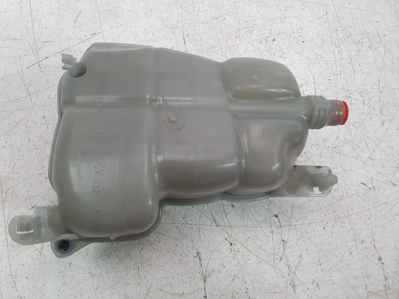 Recambio de deposito expansion para mercedes-benz clase a berlina (bm 177) a 200 d (117.112) referencia OEM IAM A2475000049  505