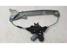 Recambio de elevalunas trasero derecho para toyota corolla station wagon (_e21_) 2.0 hybrid (mzeh12) referencia OEM IAM 69830026