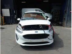 ford fiesta vii (hj, hf) del año 2018 2