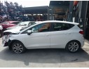 FORD FIESTA VII (HJ, HF)