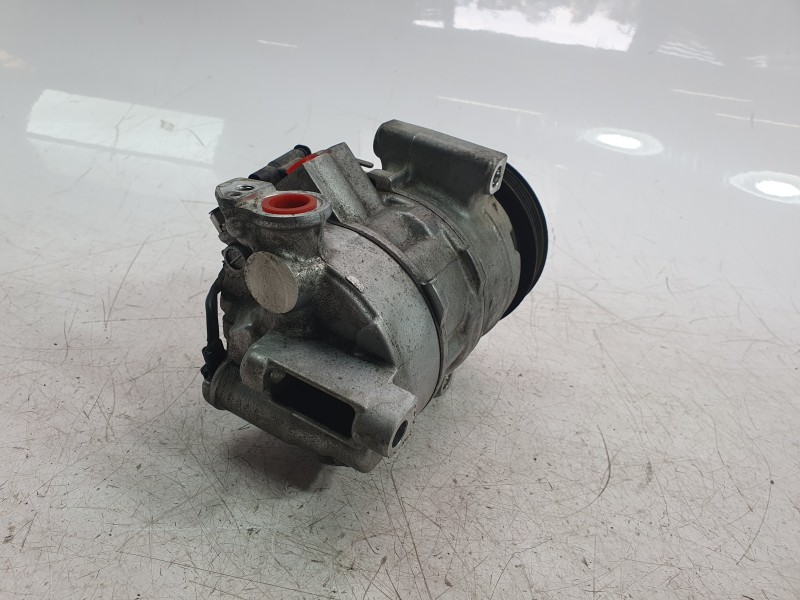 Recambio de compresor aire acondicionado para mercedes-benz clase a berlina (bm 177) a 200 d (117.112) referencia OEM IAM A00083