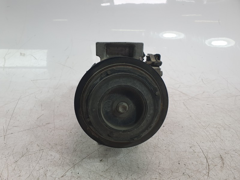 Recambio de compresor aire acondicionado para mercedes-benz clase a berlina (bm 177) a 200 d (117.112) referencia OEM IAM A00083