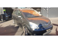 toyota corolla verso (r1) del año 2005 2
