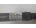 TRANSMISION DELANTERA DERECHA 7N0407764R 7N0407764R T78726/V1359