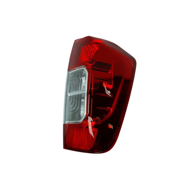 Recambio de piloto trasero derecho para nissan navara np300 pick-up (d23, d23t) 2.3 dci (d231) referencia OEM IAM 265504KJ0A  10