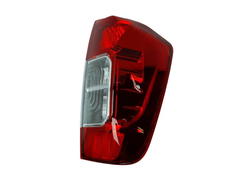 Recambio de piloto trasero derecho para nissan navara np300 pick-up (d23, d23t) 2.3 dci (d231) referencia OEM IAM 265504KJ0A  10