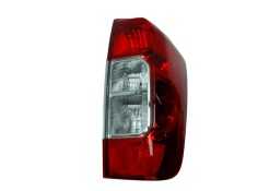 Recambio de piloto trasero derecho para nissan navara np300 pick-up (d23, d23t) 2.3 dci (d231) referencia OEM IAM 265504KJ0A  10 2