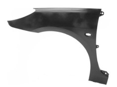 Recambio de aleta delantera izquierda para peugeot 307 berlina (s2) referencia OEM IAM 7840R0  109172612/PG4223014
